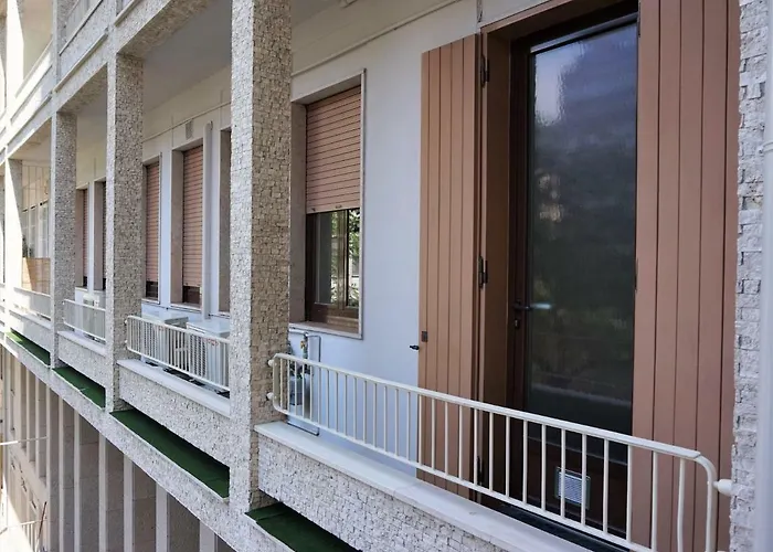 Apartment S. Ambrogio Square