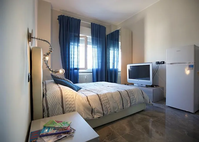 Appartamento Casa Venus Ieo *