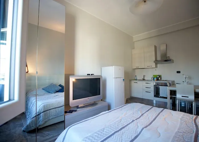 Appartamento Casa Venus Ieo