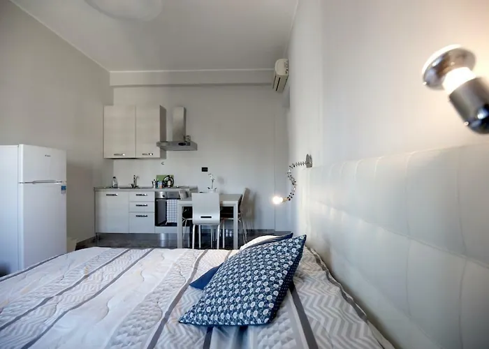 Casa Venus Ieo * Milano