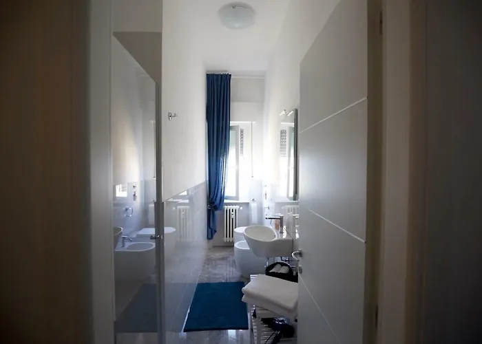 Appartamento Casa Venus Ieo Milano