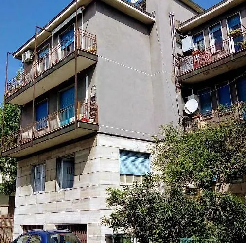 Apartment Novegro Linate 101 Milan