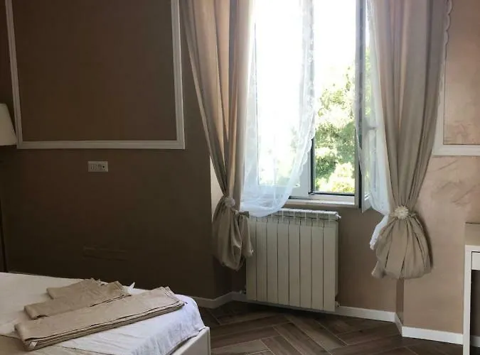 Camaldoli House * Milán