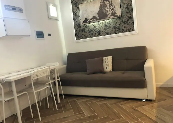 Camaldoli House * Milán