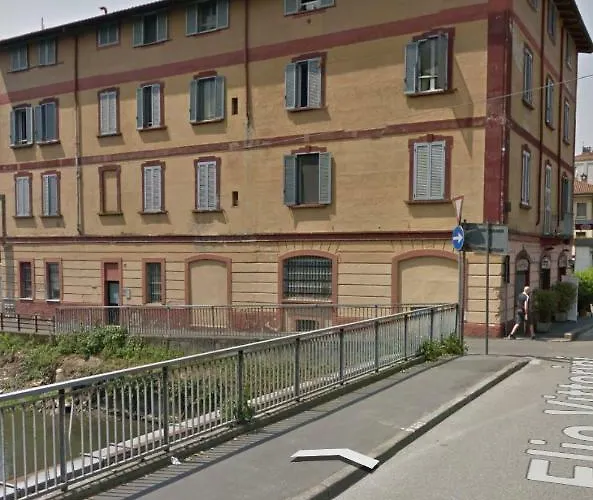 Camaldoli House Apartmán Milán