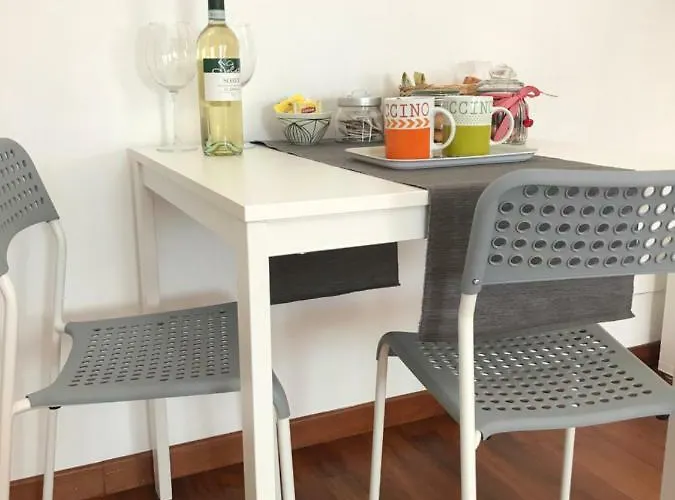 New Citta Studi Apartment