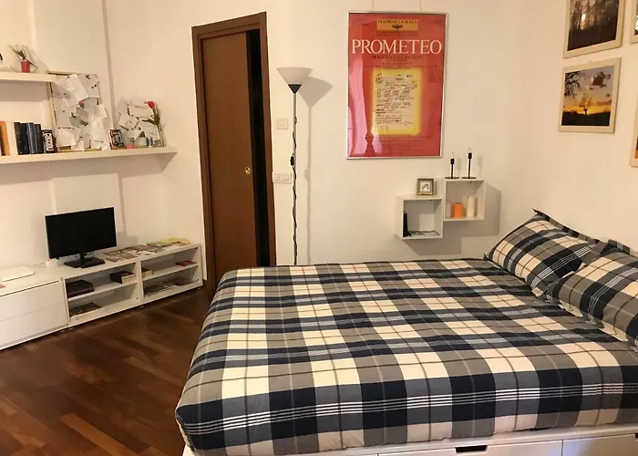 New Citta Studi Apartment Mailand