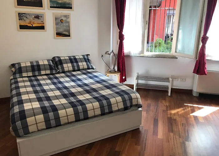 New Citta Studi Apartment Mailand