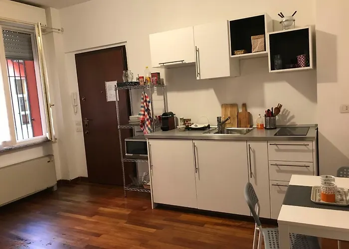 Apartment New Citta Studi