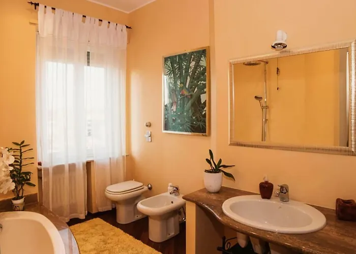 Light Charme 밀라노