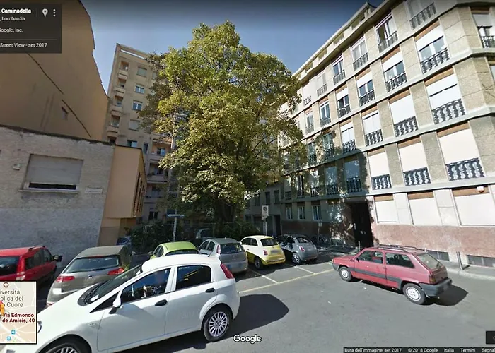 Duomo Luxury House 9 Pax Prázdninový dům