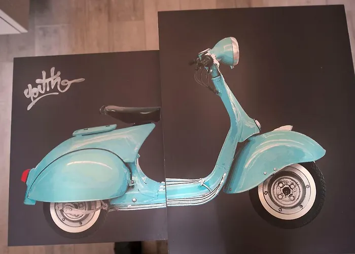 Charming On The Darsena Navigli - Pulizia Eccezionale * Milano