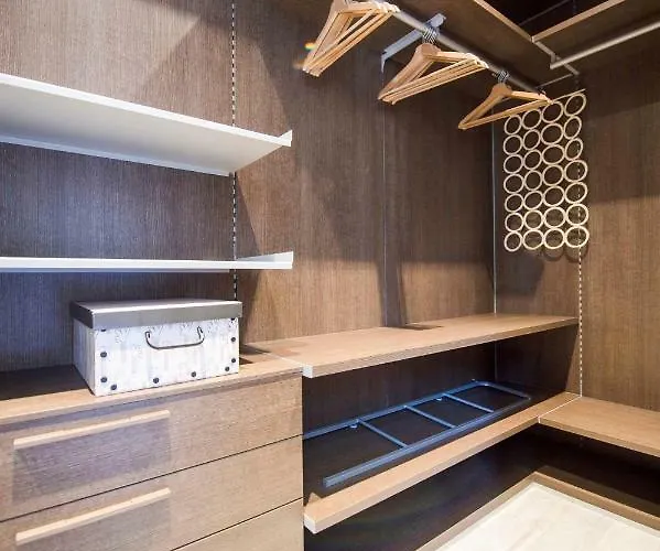 Apartmán Charming On The Darsena Navigli - Pulizia Eccezionale Milán