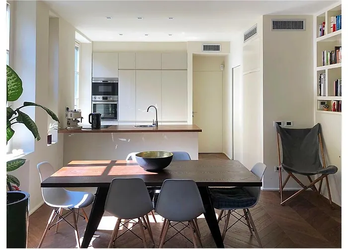 Wellbeing ميلان