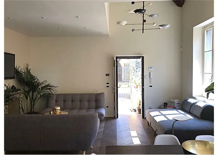 Apartment Wellbeing Mailand