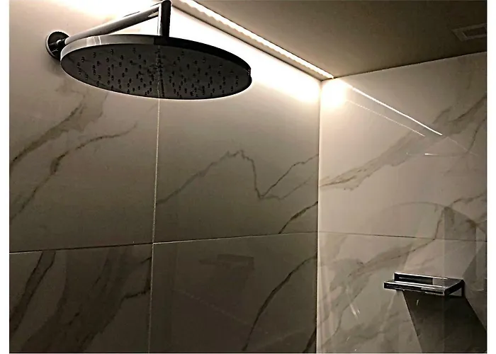 Apartment Wellbeing Mailand