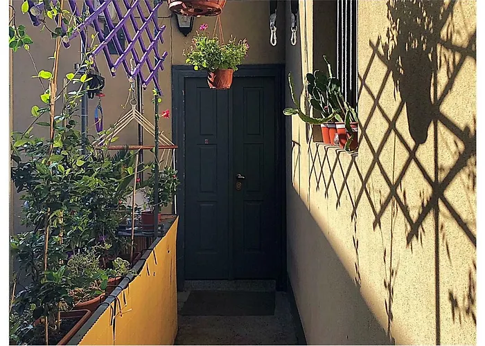 Apartment Wellbeing Mailand