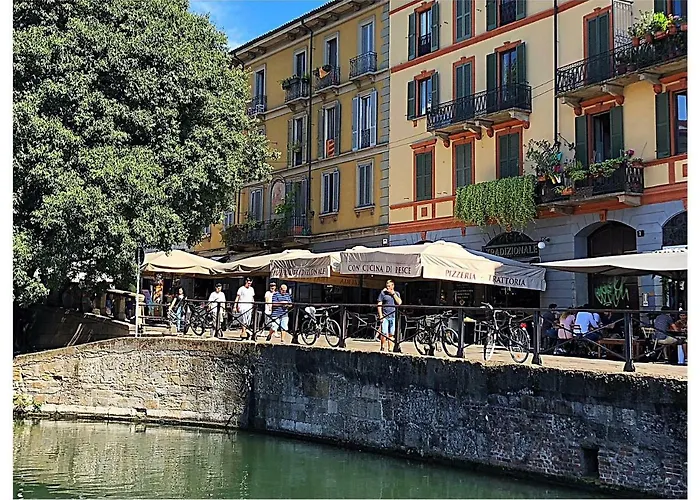 Wellbeing Apartment Mailand