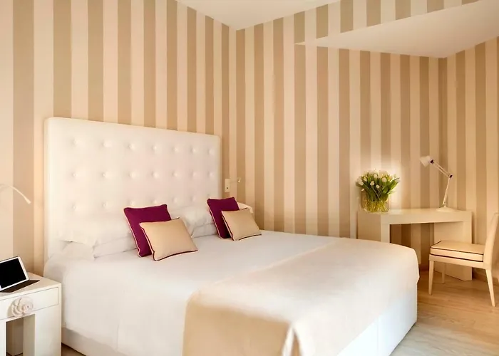 Duomo Penzion Milán