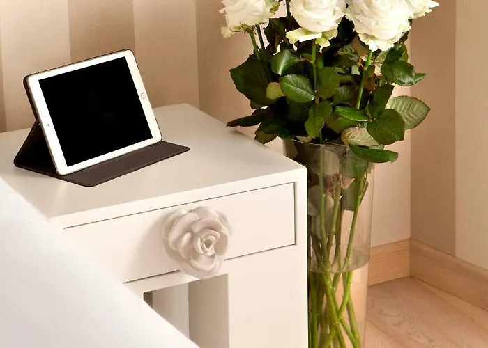 Duomo Penzion Milán