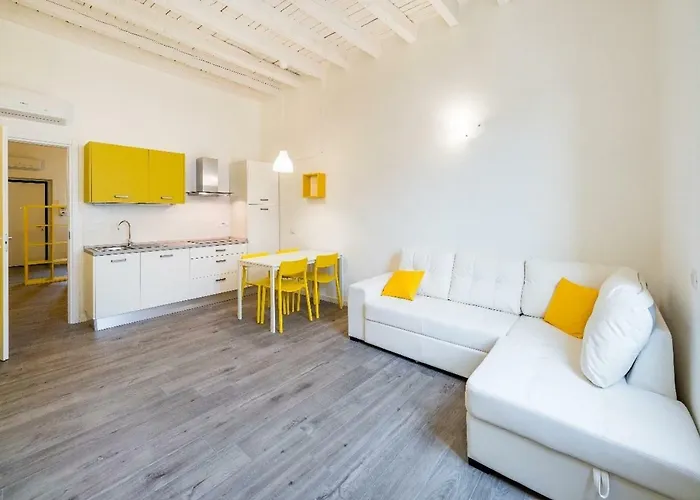 Central Station Apartament Mediolan