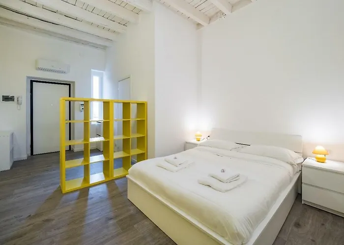 Central Station Apartament Mediolan