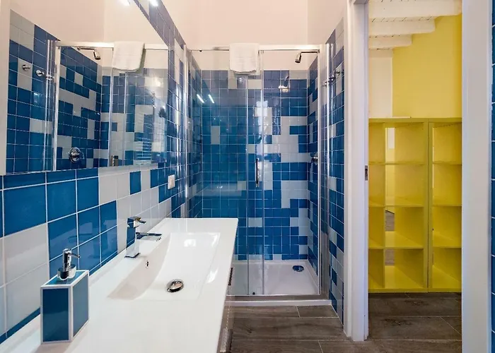 Central Station Apartamento