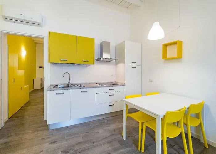 Central Station Apartamento Milão