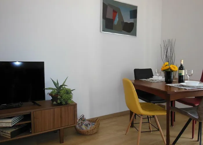Casa Di Molly Milan