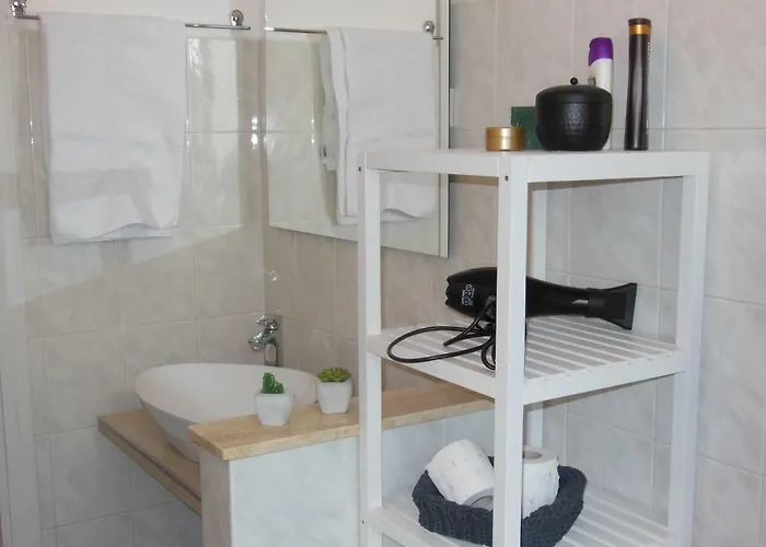 Casa Di Molly Apartman Milánó