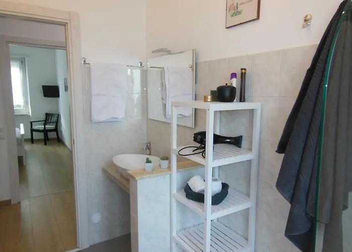 Casa Di Molly