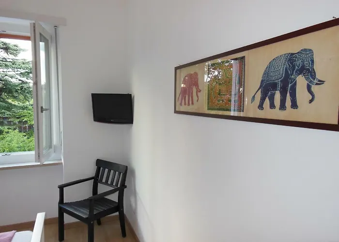 Casa Di Molly