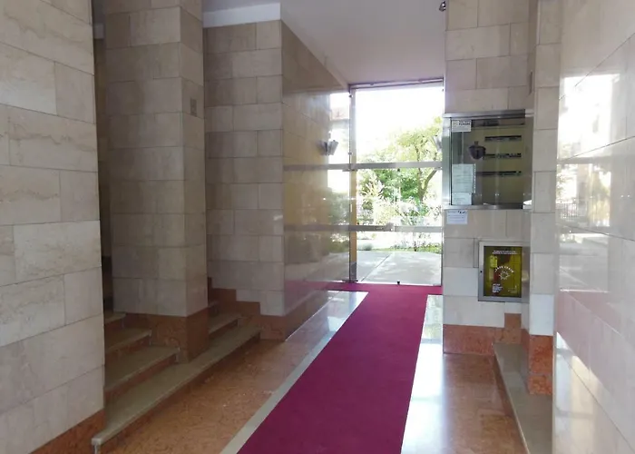 Casa Di Molly * Milánó