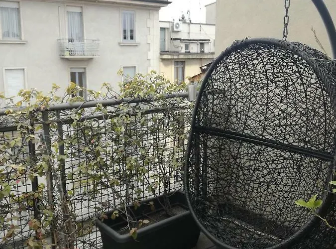 Likehome - Via Coni Zugna ميلان