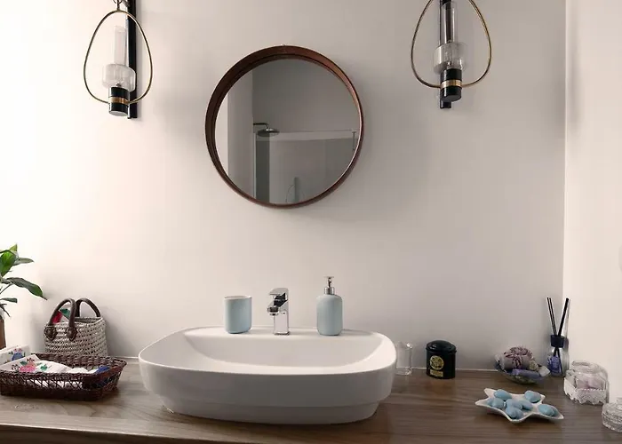 Apartman Casa Dela Milánó