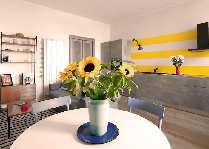 Casa Dela Apartament