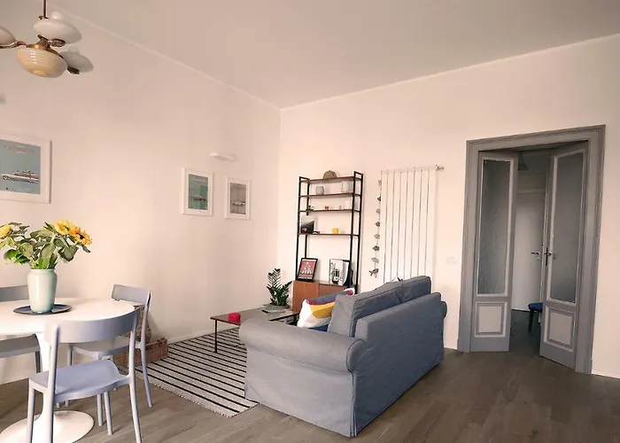 Apartament Casa Dela