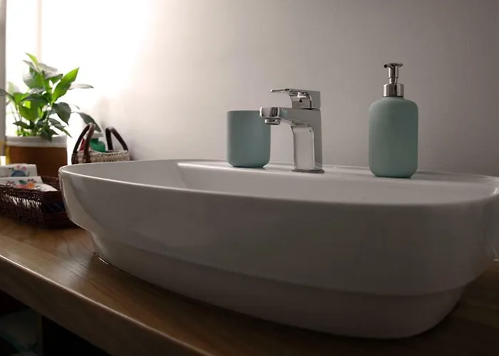 Apartman Casa Dela Milánó