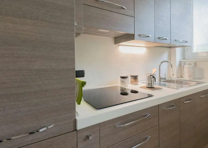 Appartement Colletta