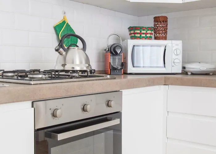 Easylife - - Crema 23 - Porta Romana Lägenhet Milano