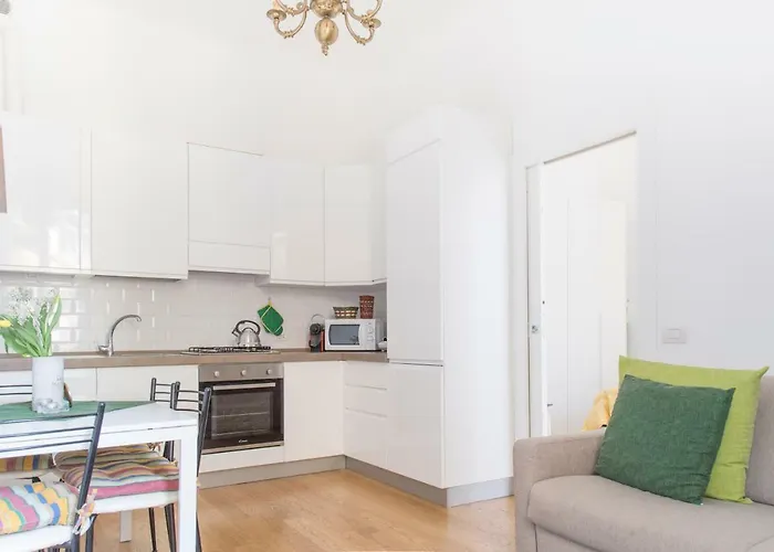 Easylife - - Crema 23 - Porta Romana *