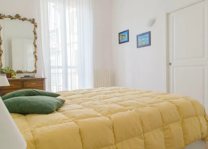Apartmán Easylife - - Crema 23 - Porta Romana *