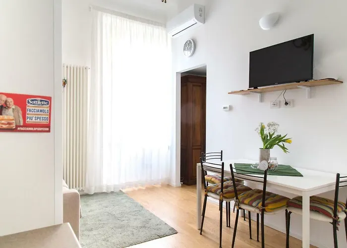 Easylife - - Crema 23 - Porta Romana *