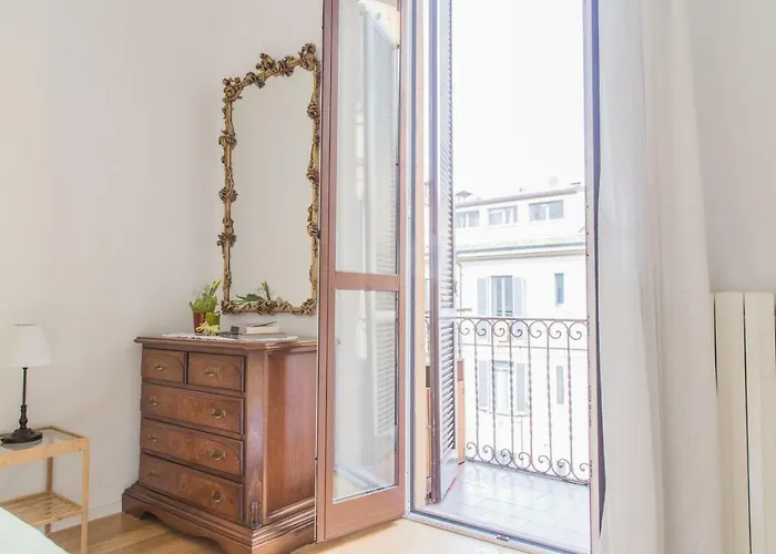 Easylife - - Crema 23 - Porta Romana Milán