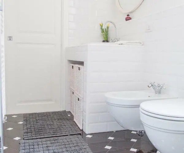 Easylife - - Crema 23 - Porta Romana Apartmán *