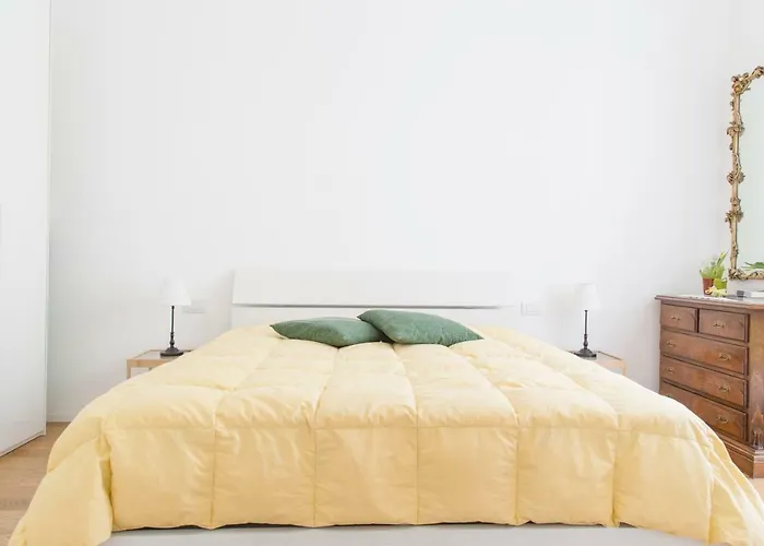 Easylife - - Crema 23 - Porta Romana *