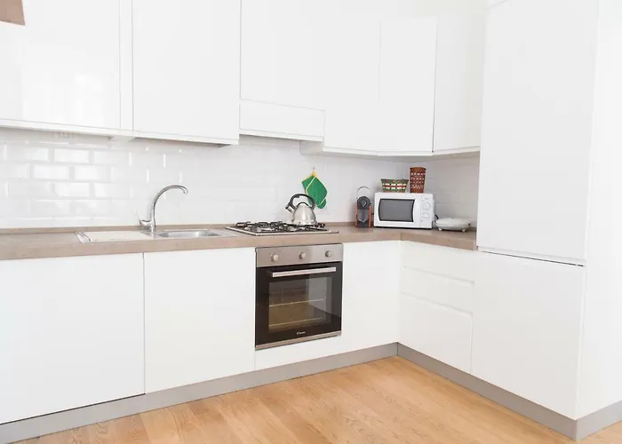 Easylife - - Crema 23 - Porta Romana