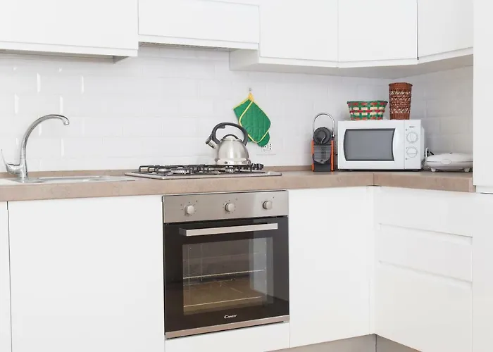 Easylife - - Crema 23 - Porta Romana Milán