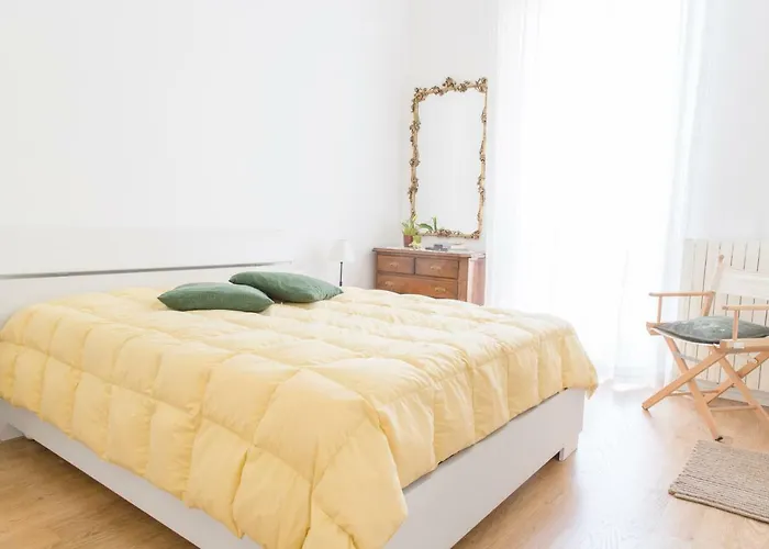 Apartmán Easylife - - Crema 23 - Porta Romana Milán