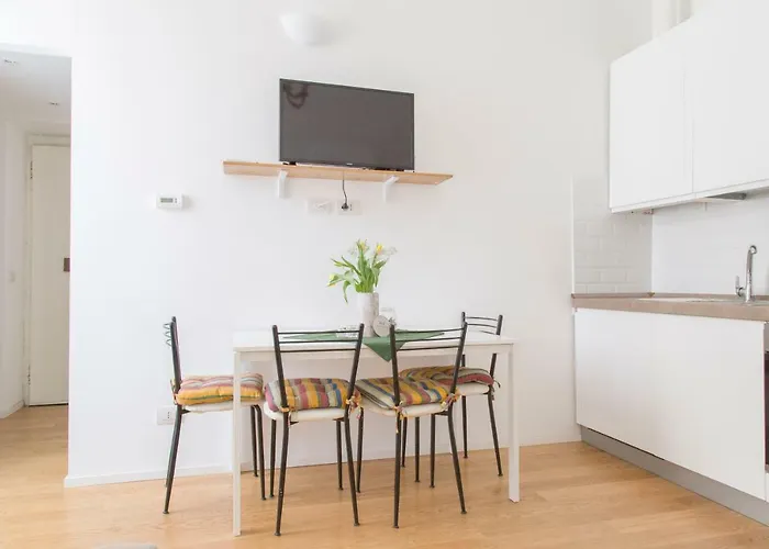 Easylife - - Crema 23 - Porta Romana